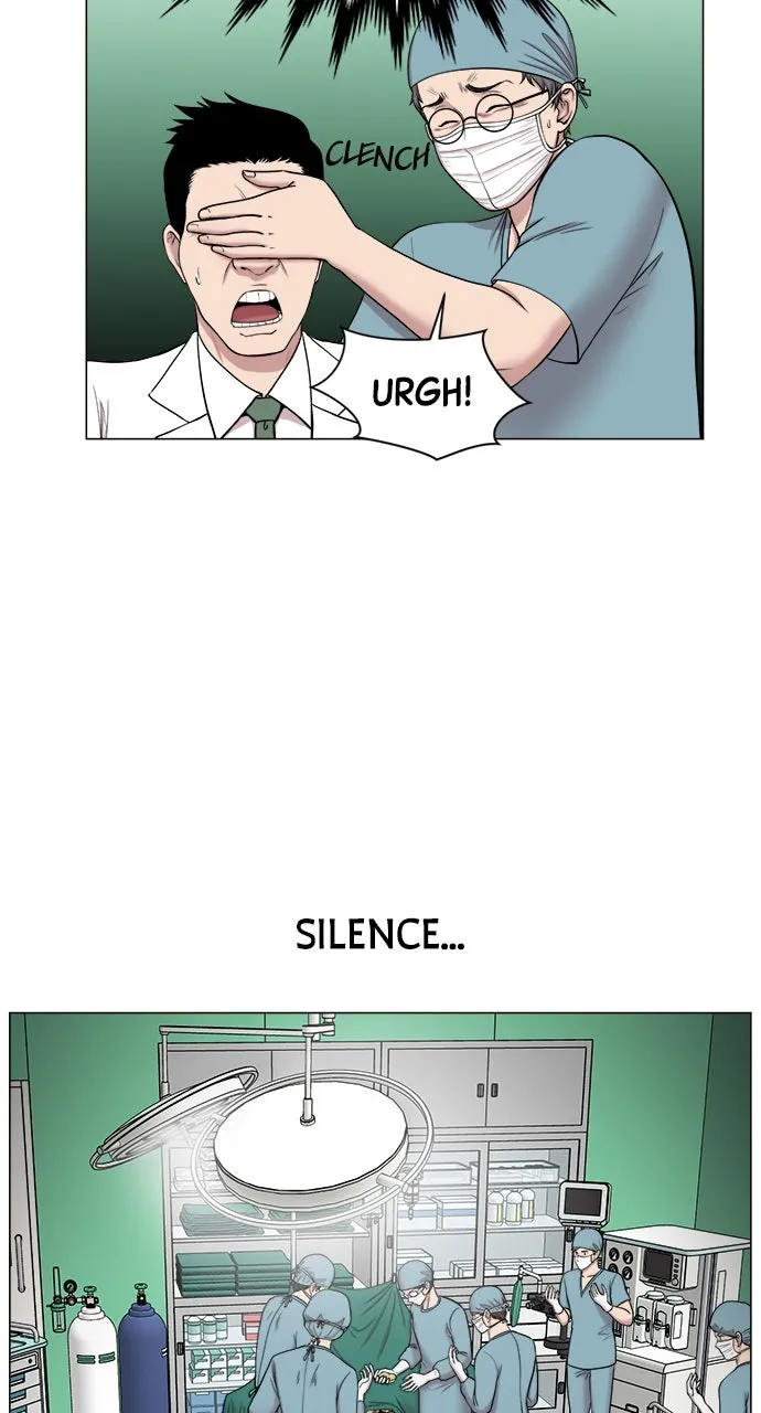 Read Trauma Center: Golden Hour (The Trauma Code) chapter 16 image 34 on Lezhin