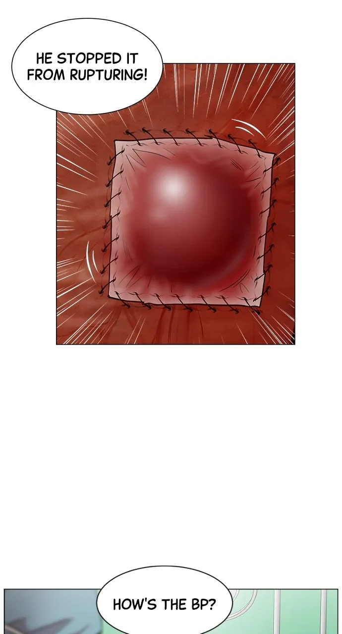 Read Trauma Center: Golden Hour (The Trauma Code) chapter 16 image 36 on Lezhin