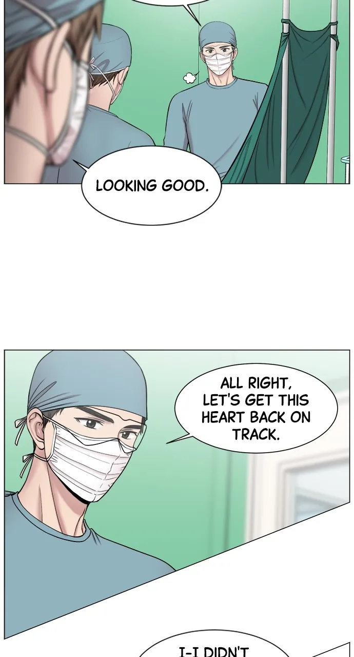 Read Trauma Center: Golden Hour (The Trauma Code) chapter 16 image 37 on Lezhin