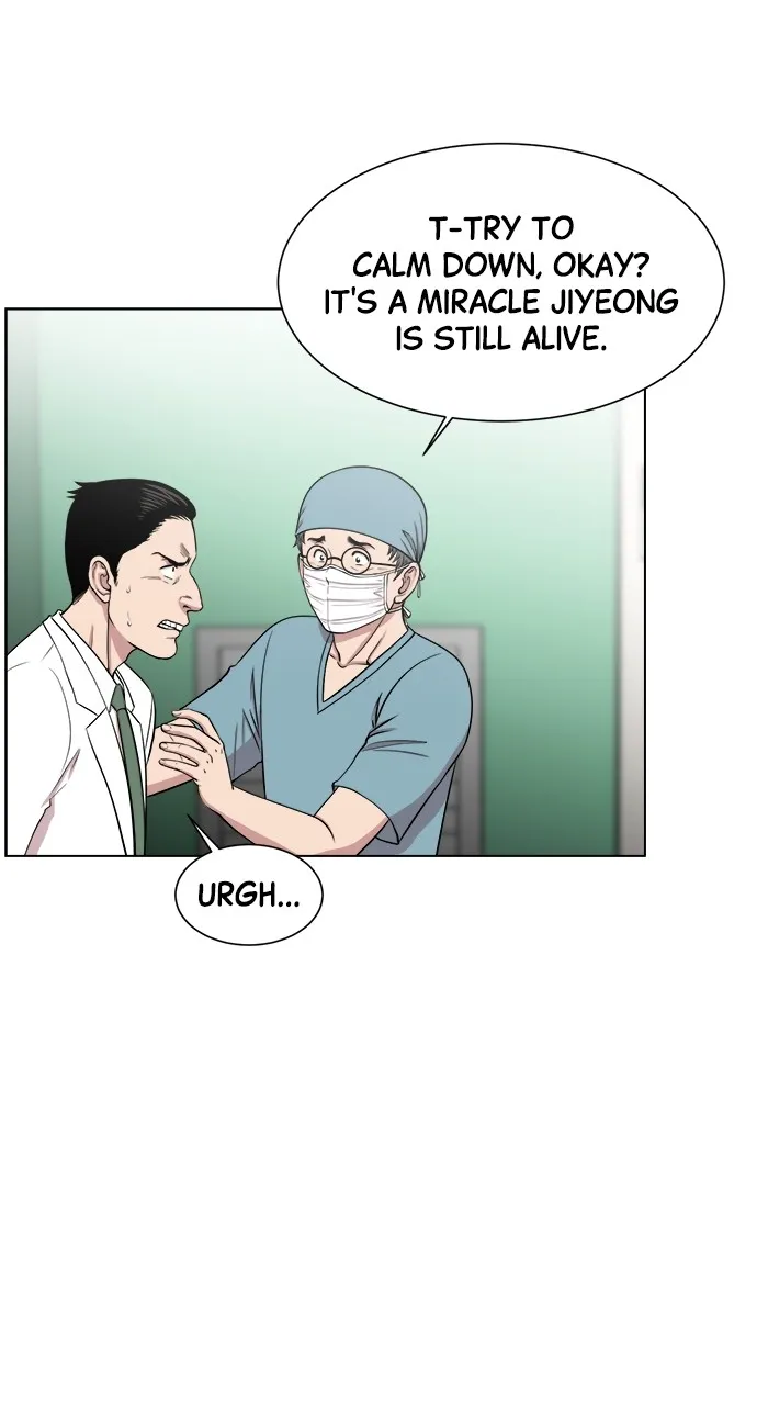 Read Trauma Center: Golden Hour (The Trauma Code) chapter 16 image 46 on Lezhin