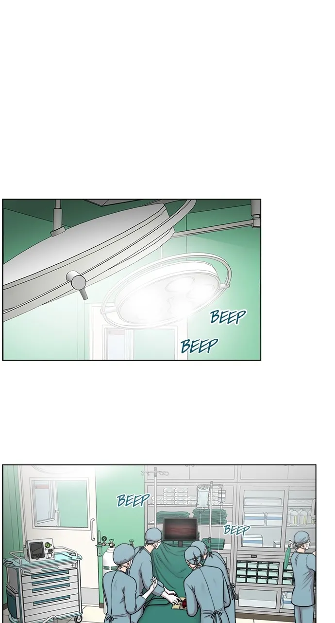 Read Trauma Center: Golden Hour (The Trauma Code) chapter 16 image 47 on Lezhin