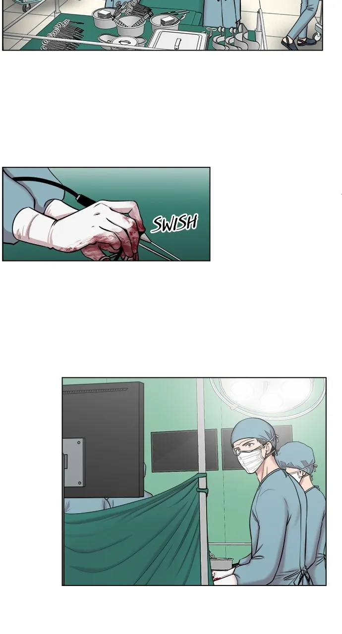 Read Trauma Center: Golden Hour (The Trauma Code) chapter 16 image 48 on Lezhin