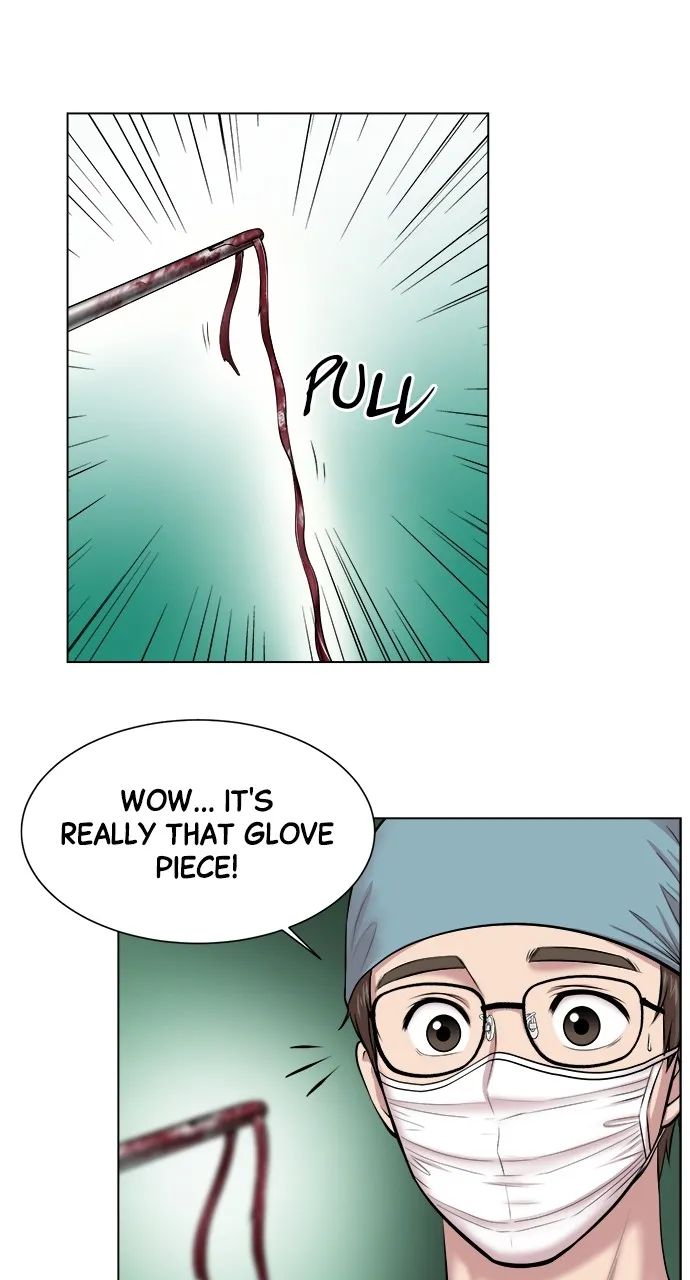 Read Trauma Center: Golden Hour (The Trauma Code) chapter 16 image 49 on Lezhin