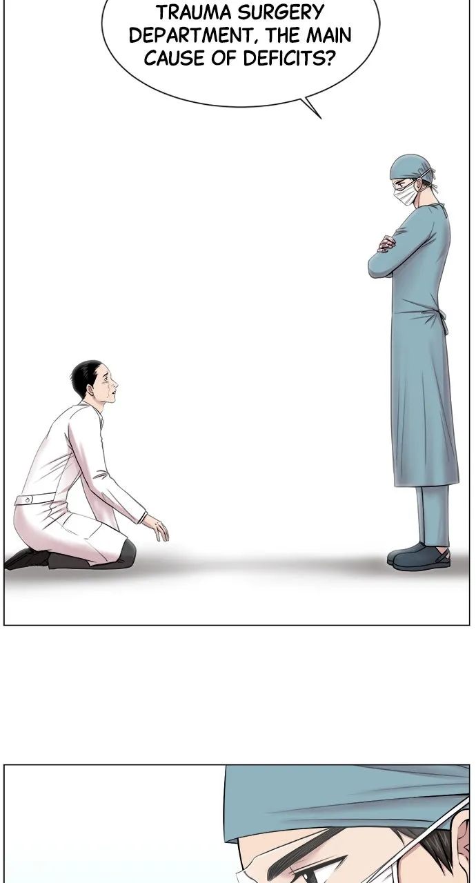 Read Trauma Center: Golden Hour (The Trauma Code) chapter 16 image 55 on Lezhin