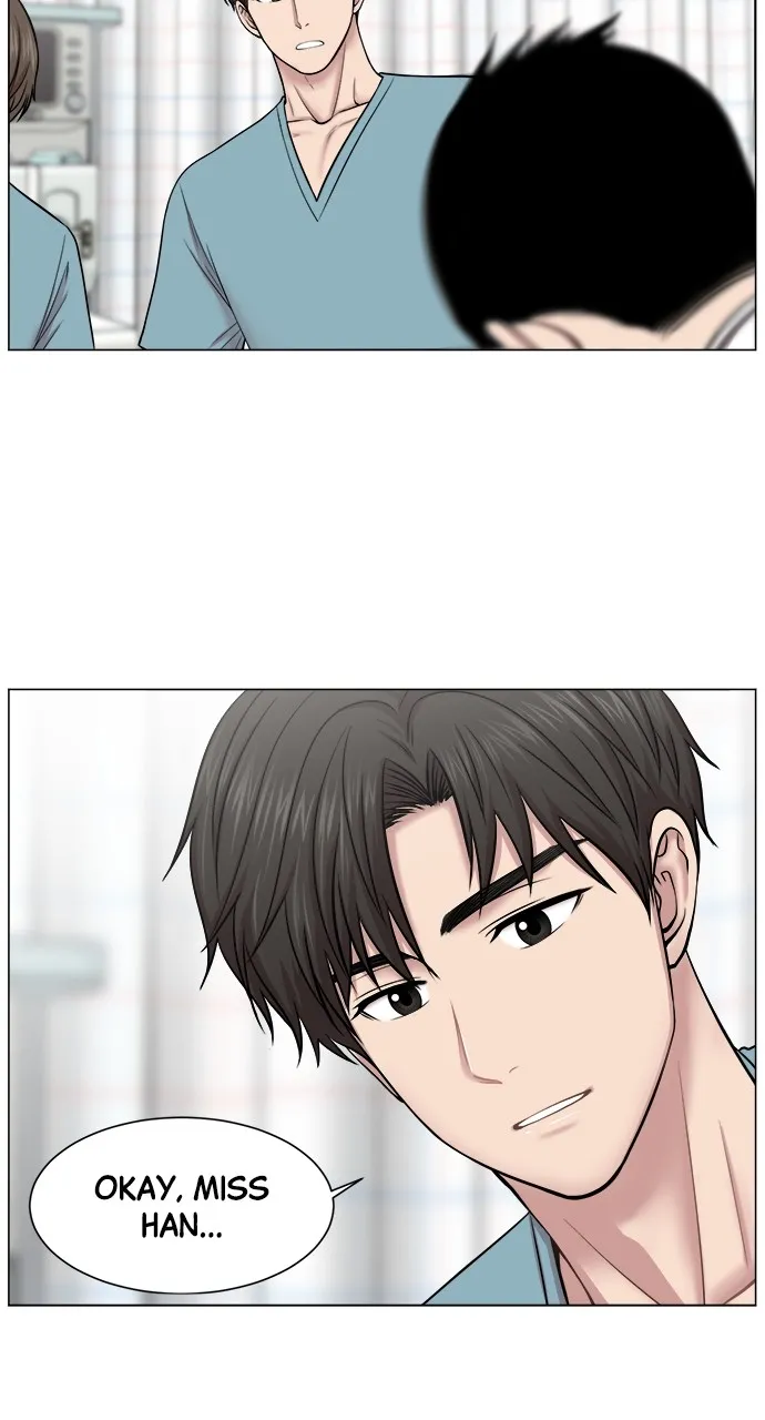 Trauma Center: Golden Hour (The Trauma Code) Chapter 17 page 11 - 