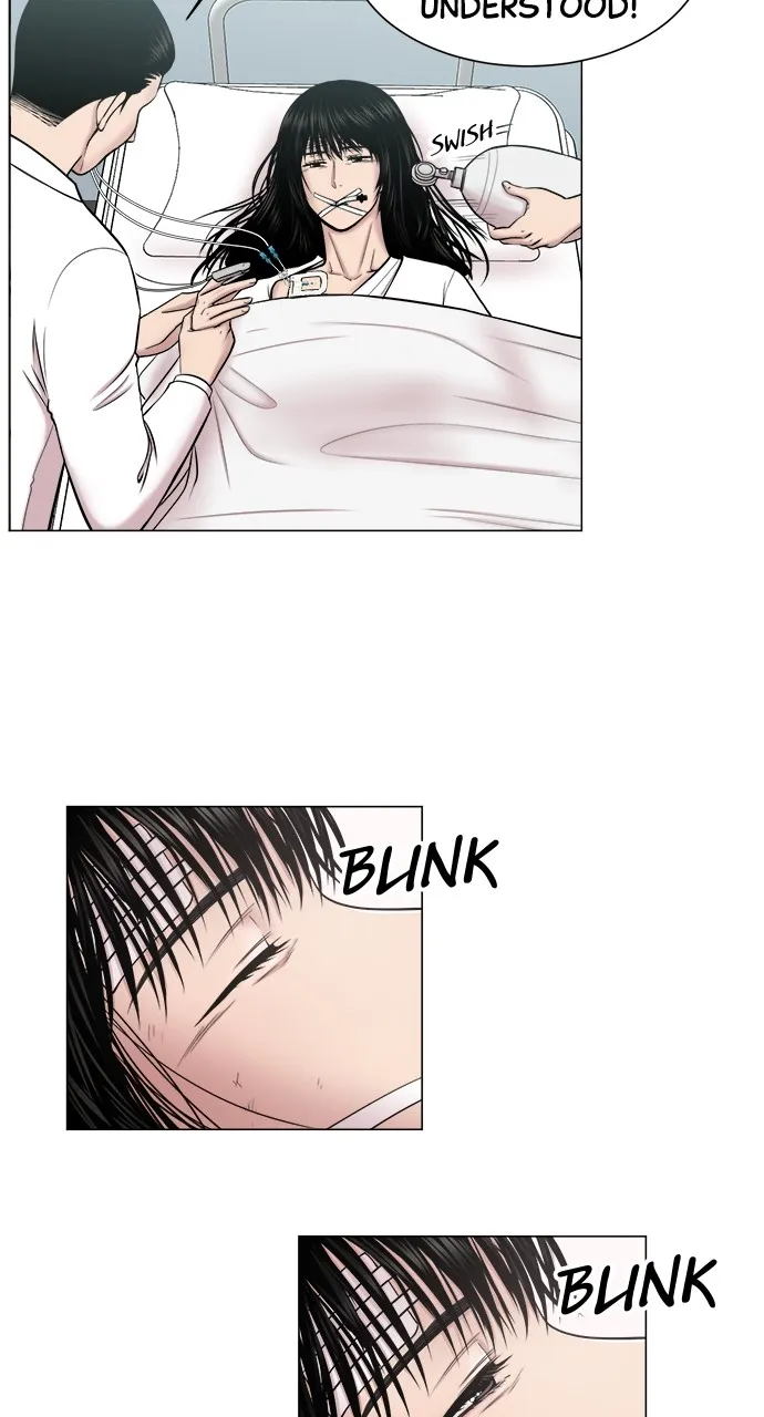 Trauma Center: Golden Hour (The Trauma Code) Chapter 17 page 14 - 