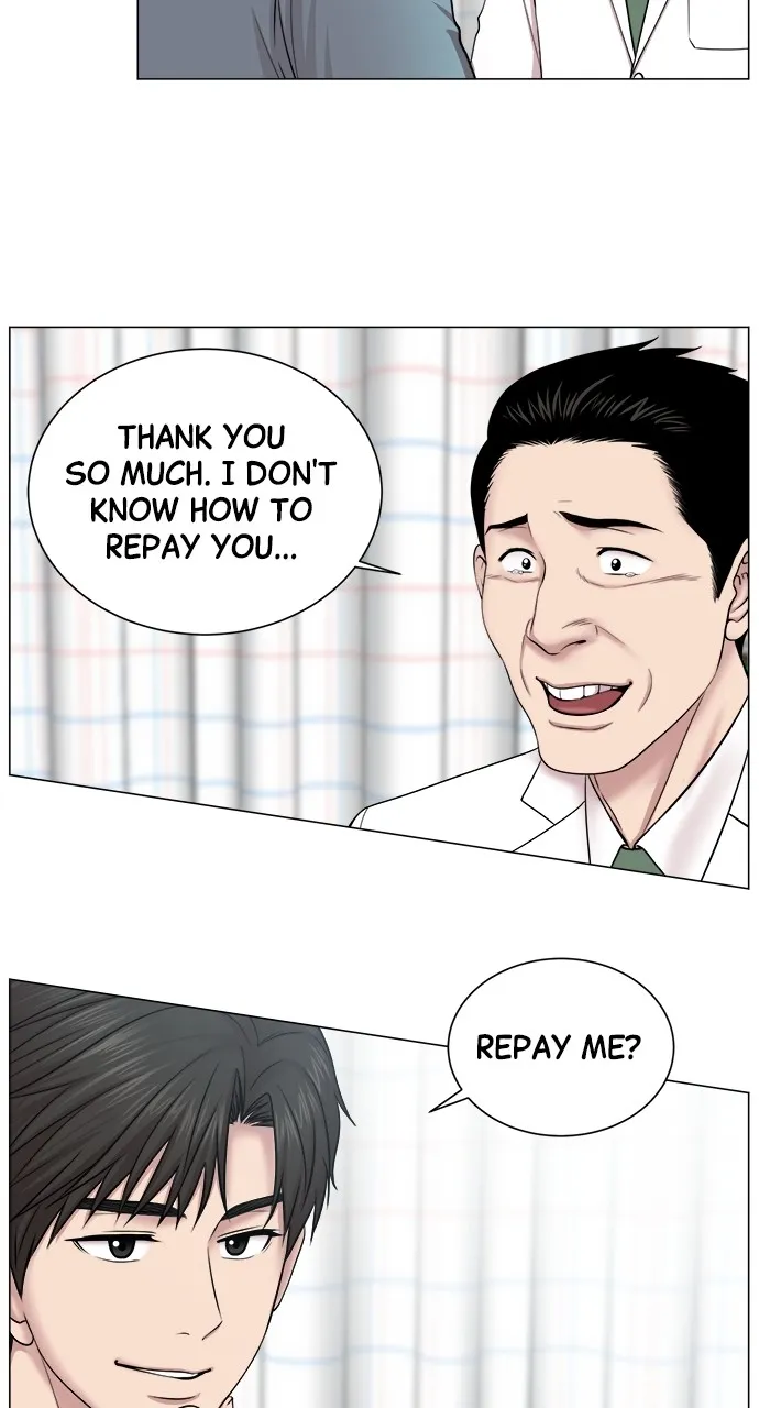 Trauma Center: Golden Hour (The Trauma Code) Chapter 17 page 18 - 