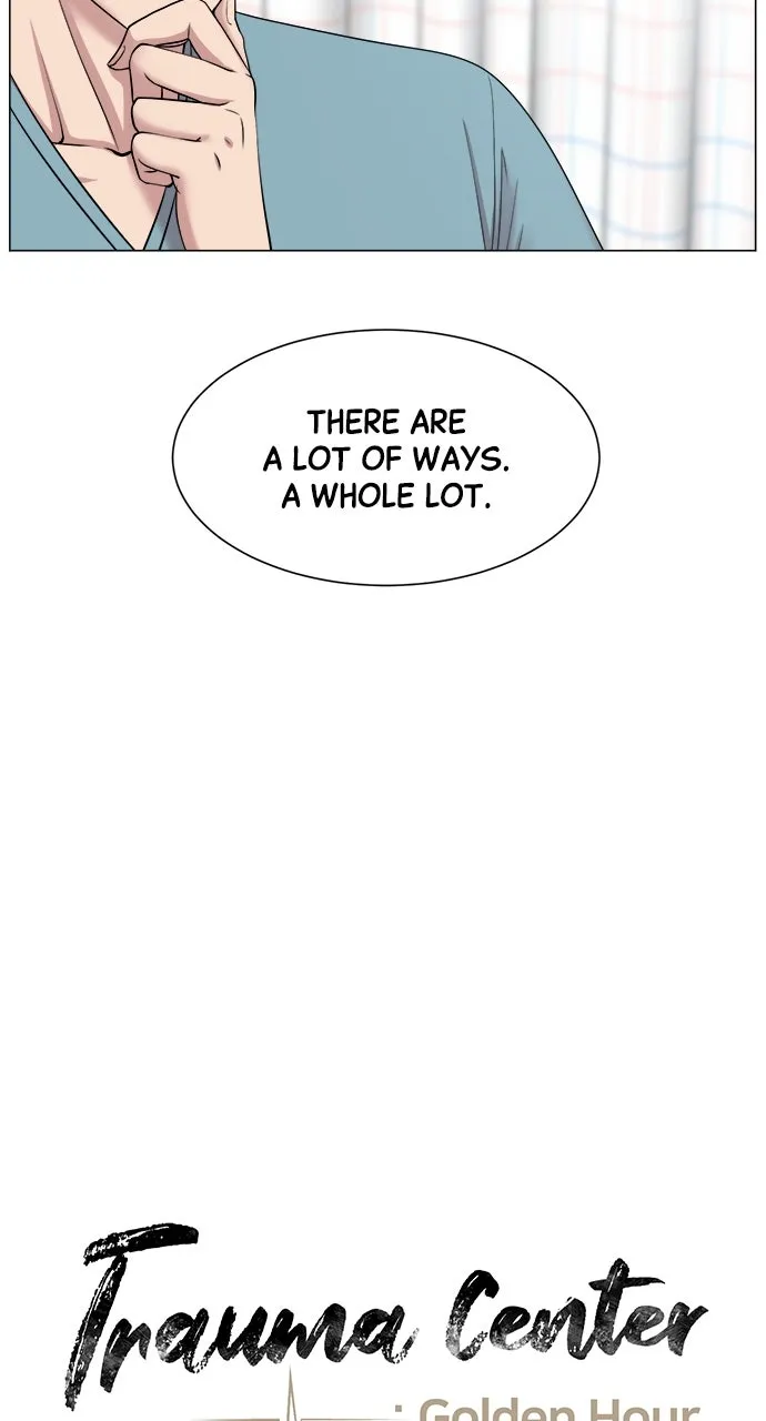 Trauma Center: Golden Hour (The Trauma Code) Chapter 17 page 19 - 