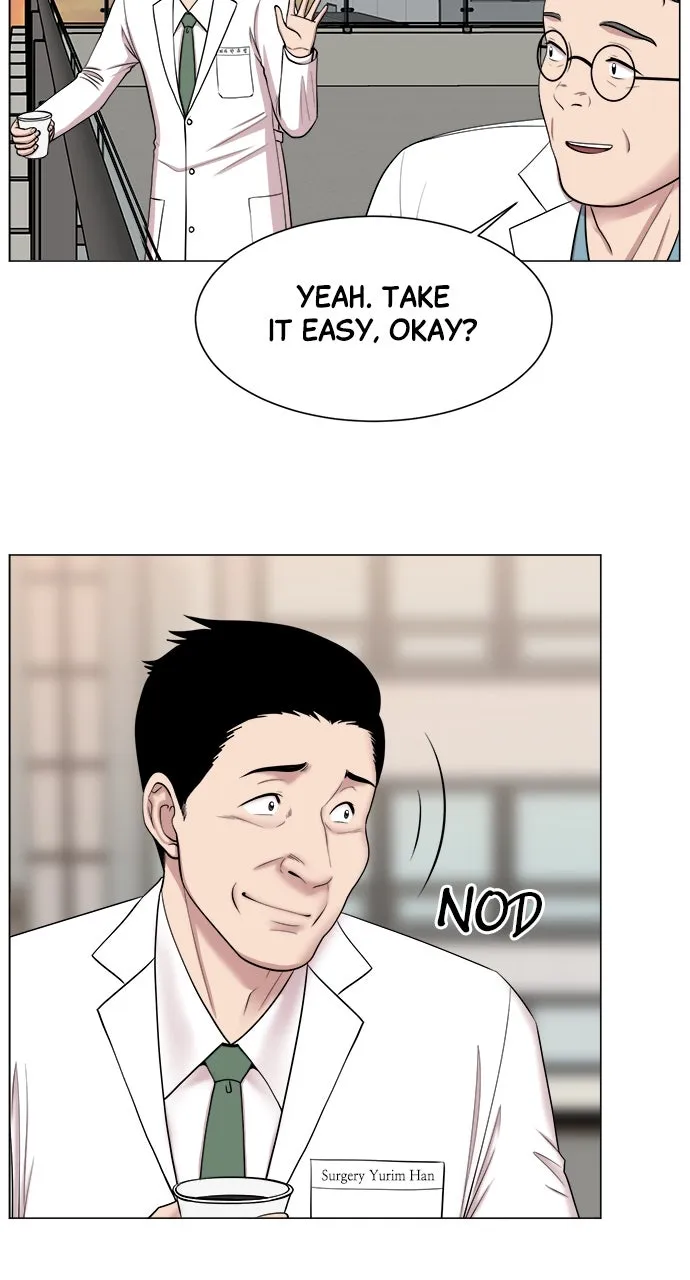 Trauma Center: Golden Hour (The Trauma Code) Chapter 17 page 36 - 