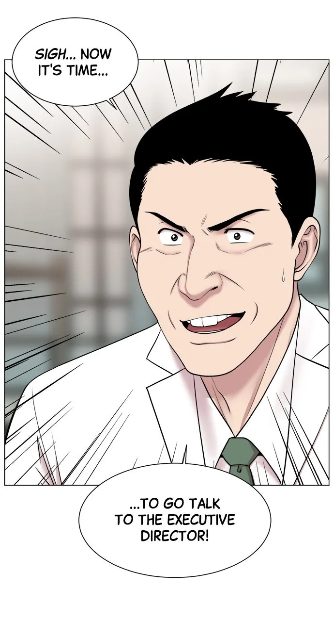 Trauma Center: Golden Hour (The Trauma Code) Chapter 17 page 38 - 