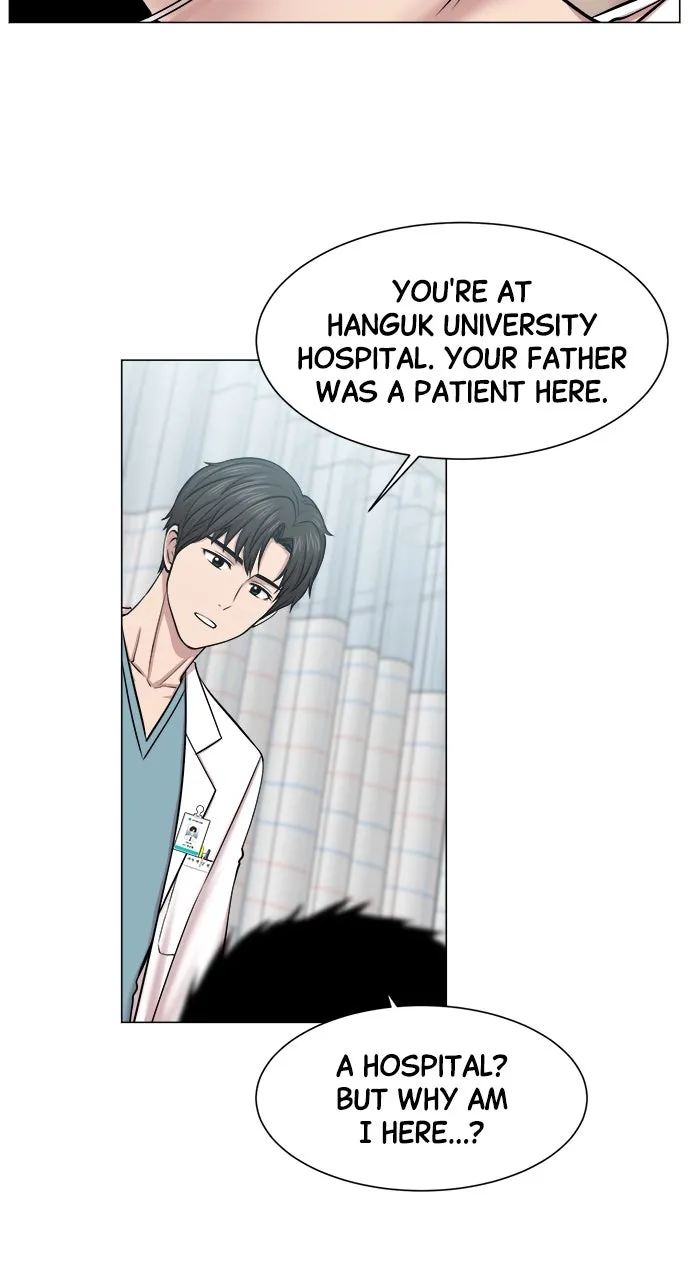 Trauma Center: Golden Hour (The Trauma Code) Chapter 17 page 47 - 