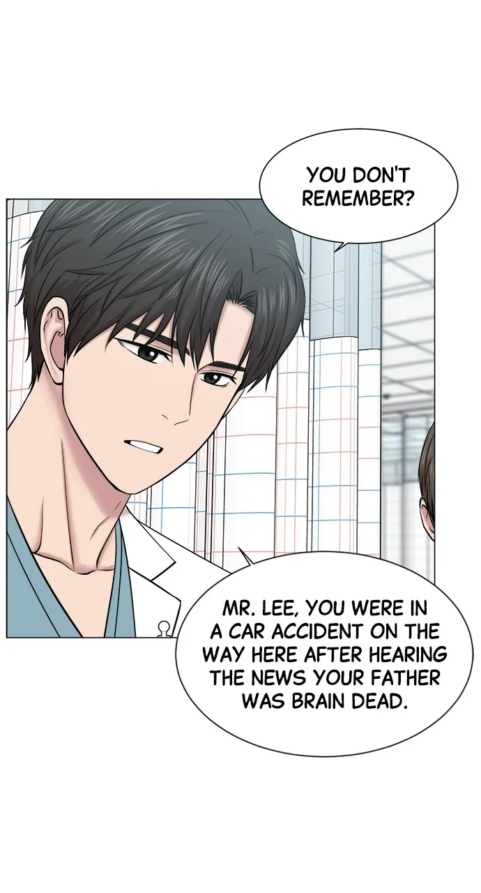 Trauma Center: Golden Hour (The Trauma Code) Chapter 17 page 48 - 
