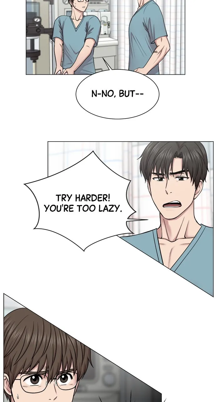 Trauma Center: Golden Hour (The Trauma Code) Chapter 17 page 6 - 
