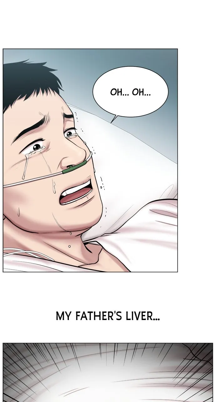 Trauma Center: Golden Hour (The Trauma Code) Chapter 17 page 53 - 