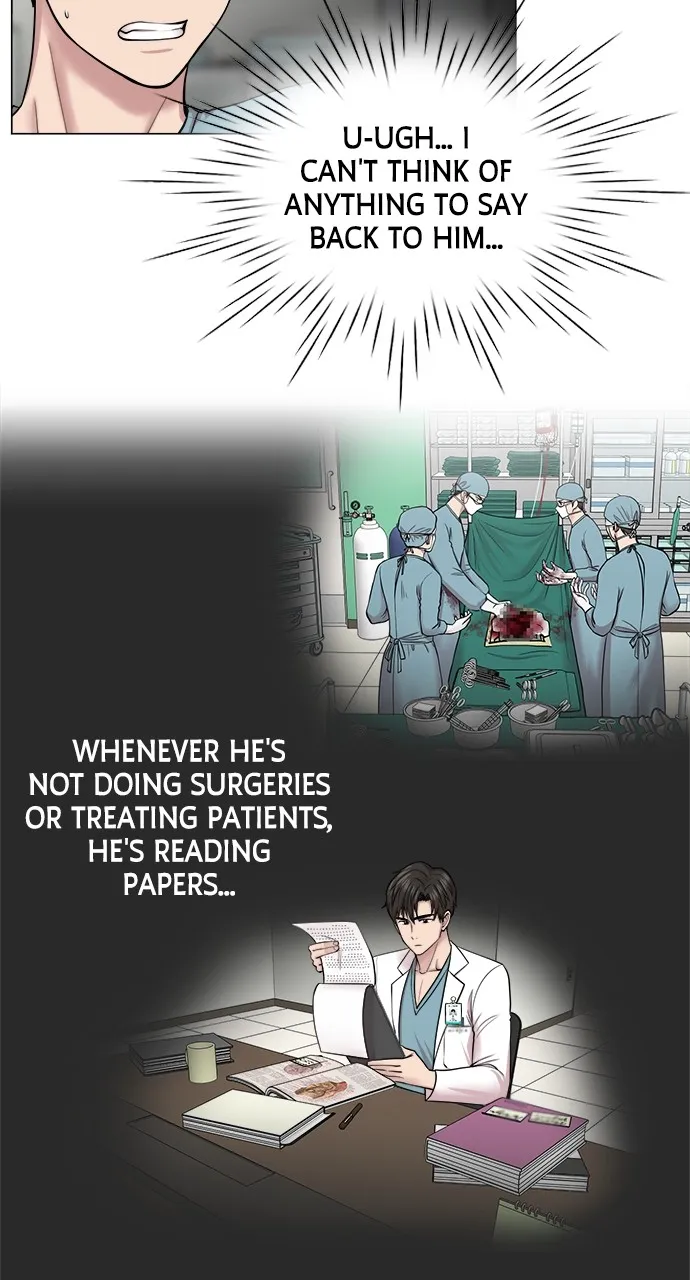 Trauma Center: Golden Hour (The Trauma Code) Chapter 17 page 7 - 