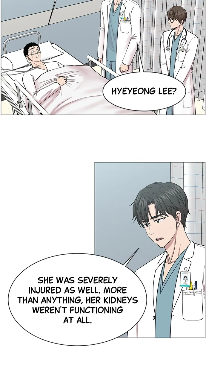 Read Trauma Center: Golden Hour (The Trauma Code) chapter 18 image 1 on Lezhin