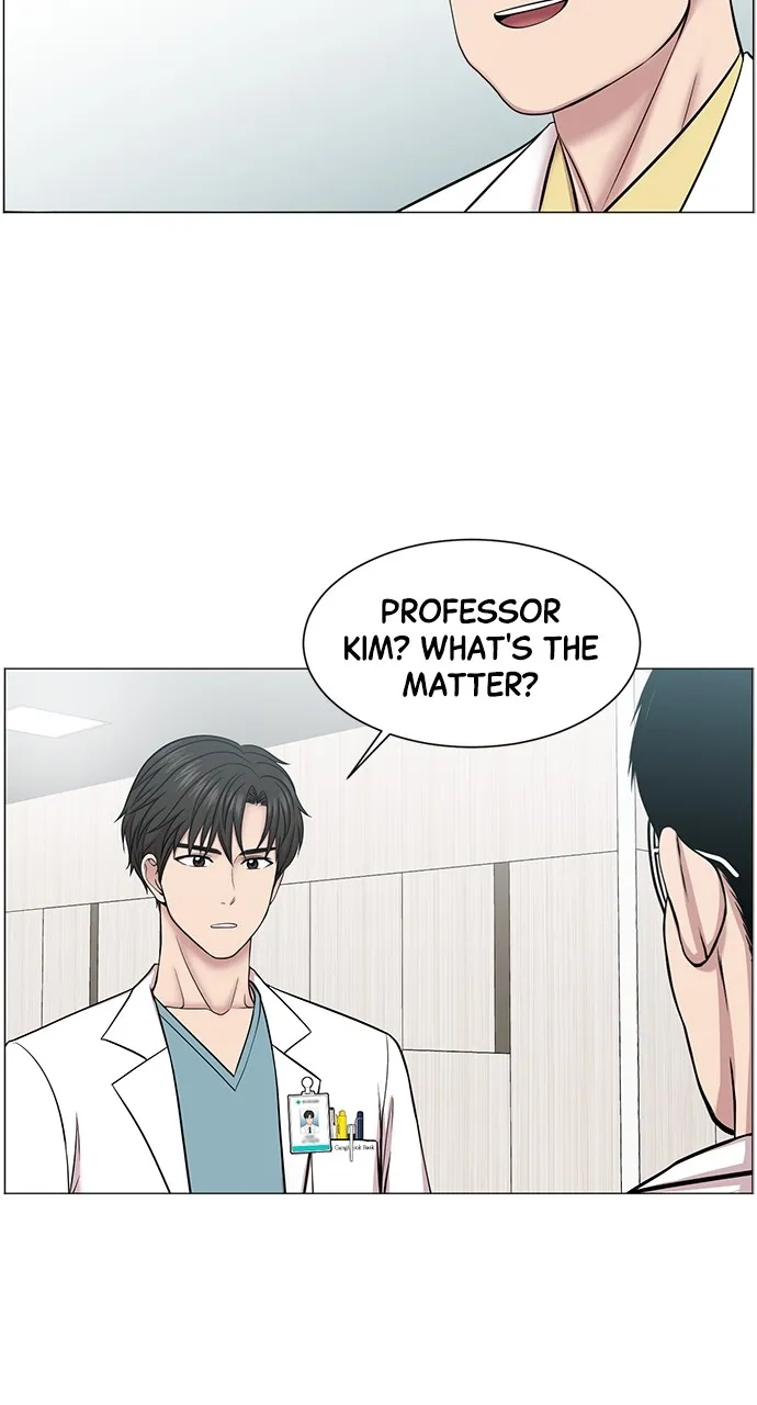 Read Trauma Center: Golden Hour (The Trauma Code) chapter 18 image 10 on Lezhin