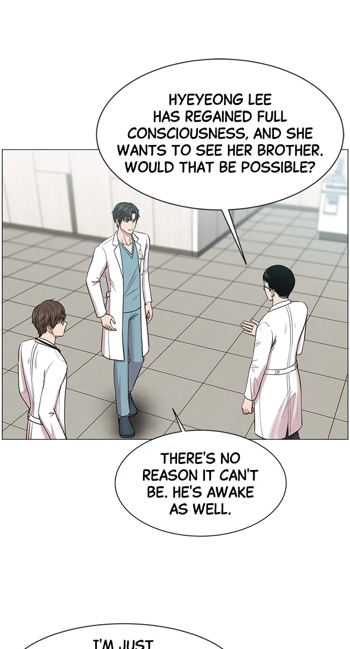 Read Trauma Center: Golden Hour (The Trauma Code) chapter 18 image 11 on Lezhin