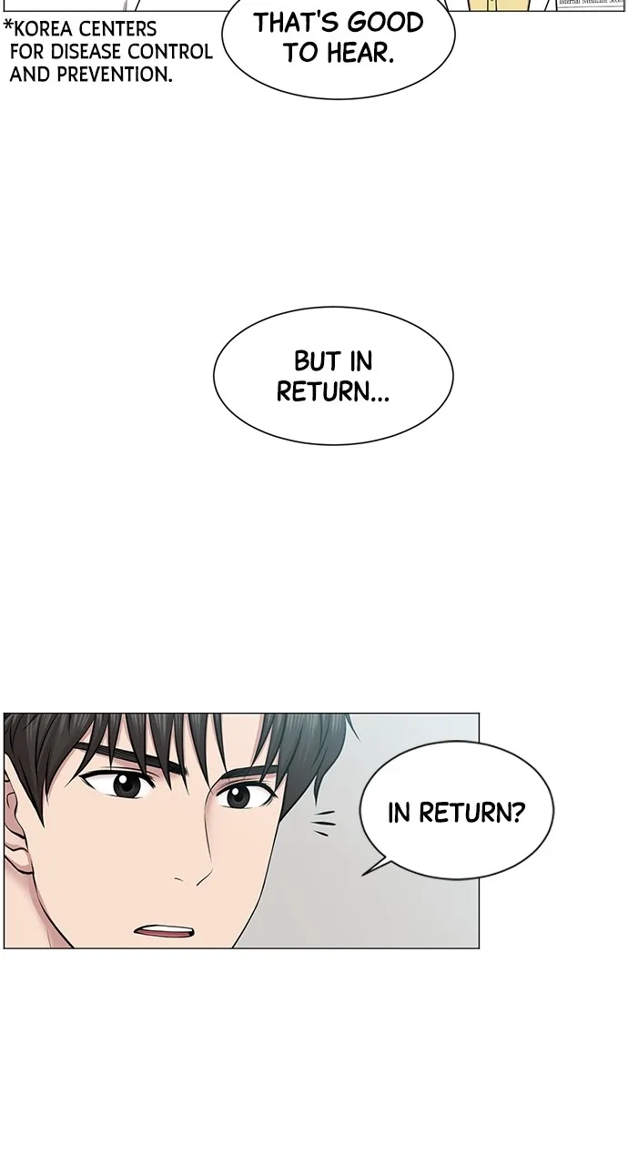 Read Trauma Center: Golden Hour (The Trauma Code) chapter 18 image 14 on Lezhin
