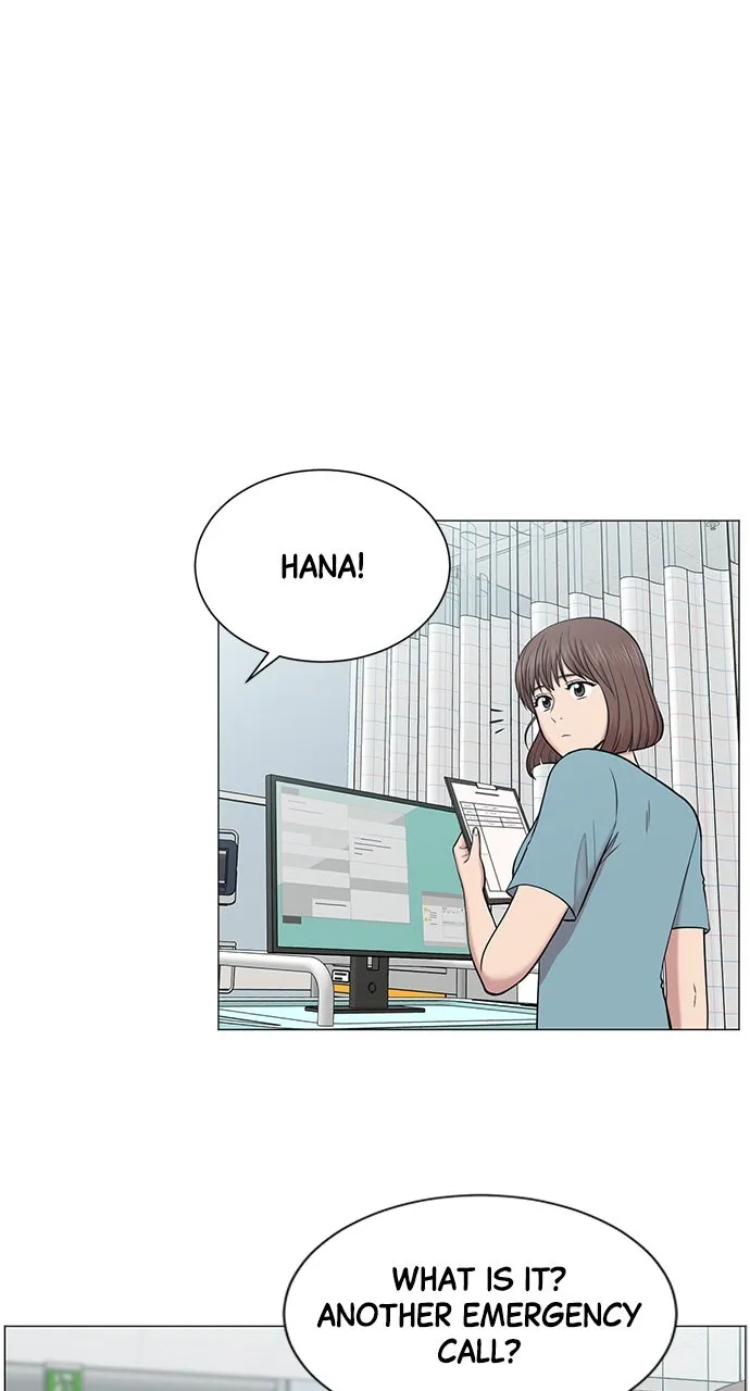 Read Trauma Center: Golden Hour (The Trauma Code) chapter 18 image 19 on Lezhin