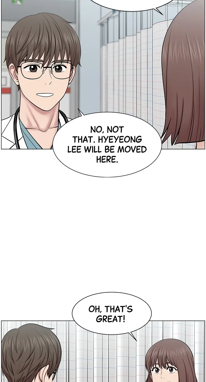 Read Trauma Center: Golden Hour (The Trauma Code) chapter 18 image 20 on Lezhin