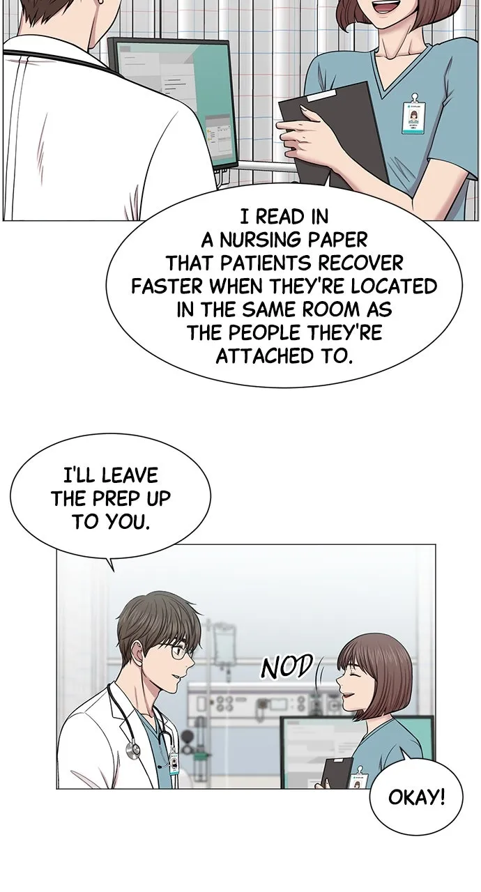 Read Trauma Center: Golden Hour (The Trauma Code) chapter 18 image 21 on Lezhin