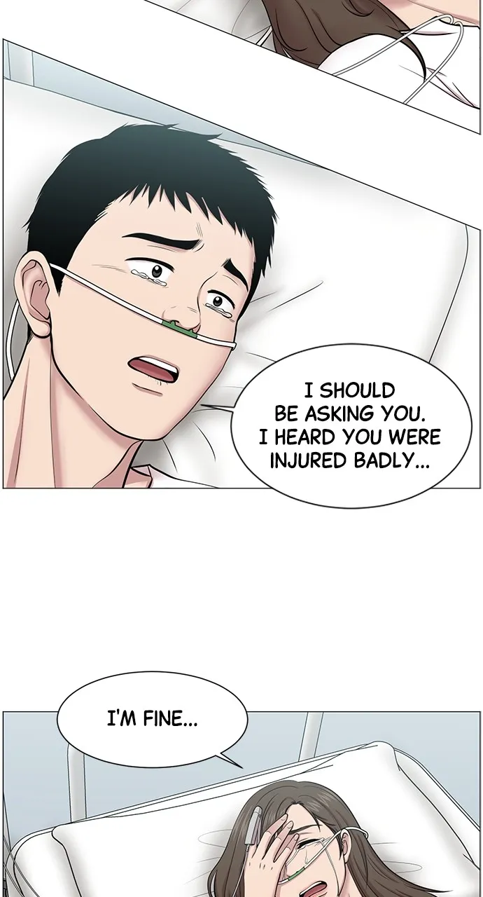Read Trauma Center: Golden Hour (The Trauma Code) chapter 18 image 24 on Lezhin