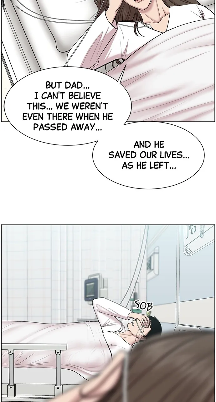 Read Trauma Center: Golden Hour (The Trauma Code) chapter 18 image 25 on Lezhin