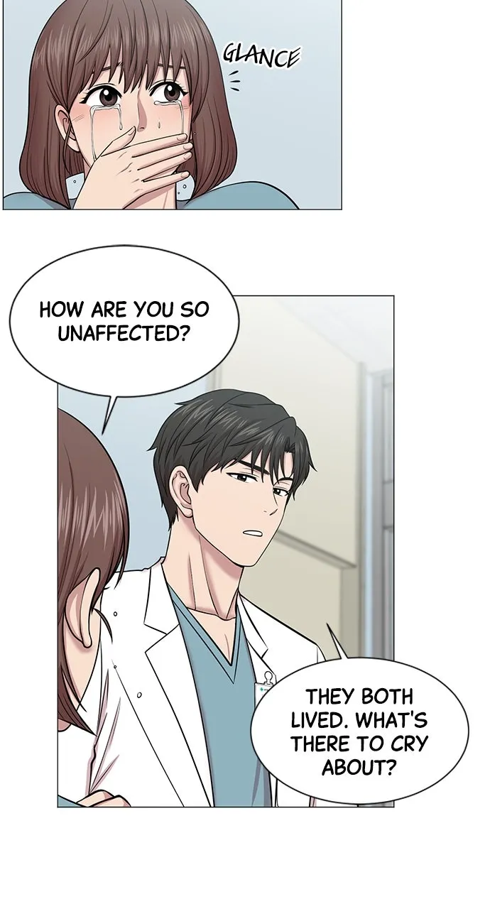 Read Trauma Center: Golden Hour (The Trauma Code) chapter 18 image 27 on Lezhin