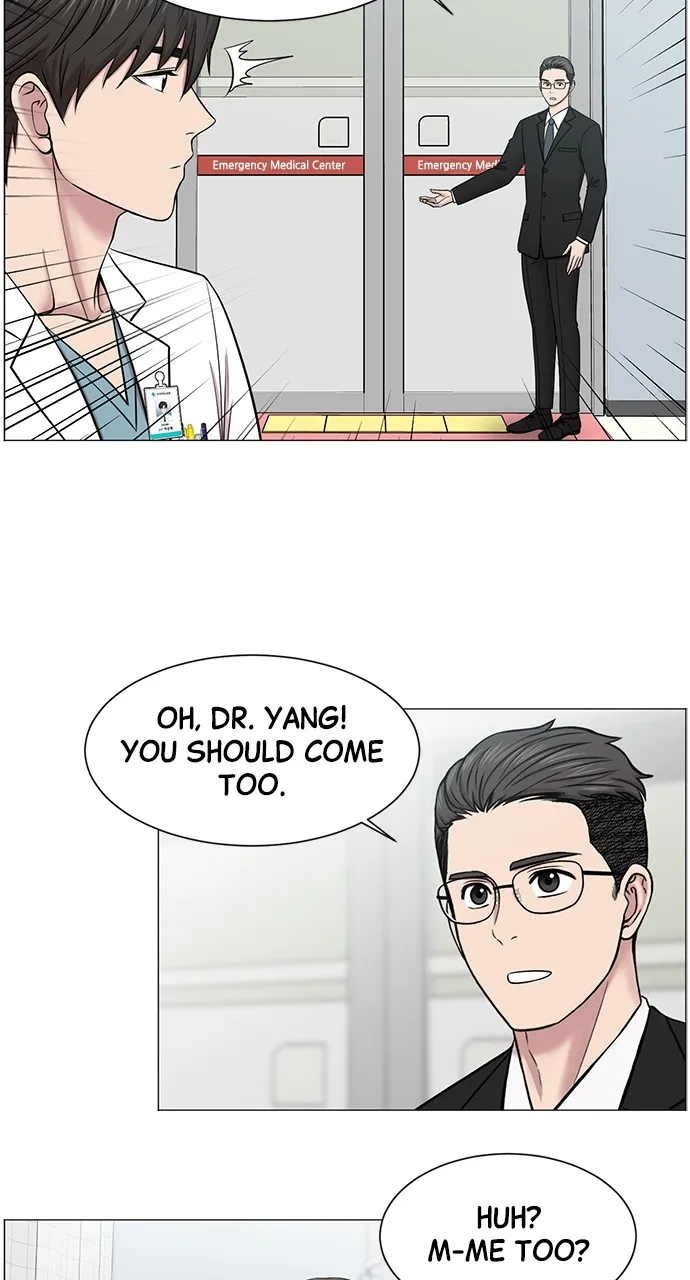 Read Trauma Center: Golden Hour (The Trauma Code) chapter 18 image 29 on Lezhin