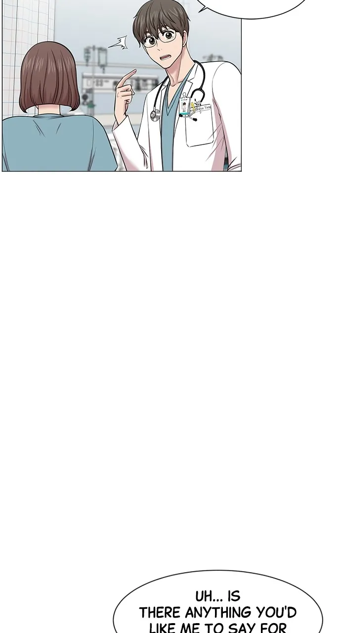 Read Trauma Center: Golden Hour (The Trauma Code) chapter 18 image 30 on Lezhin