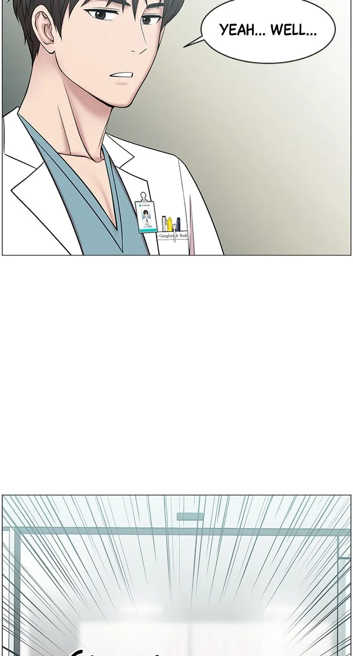 Read Trauma Center: Golden Hour (The Trauma Code) chapter 18 image 33 on Lezhin