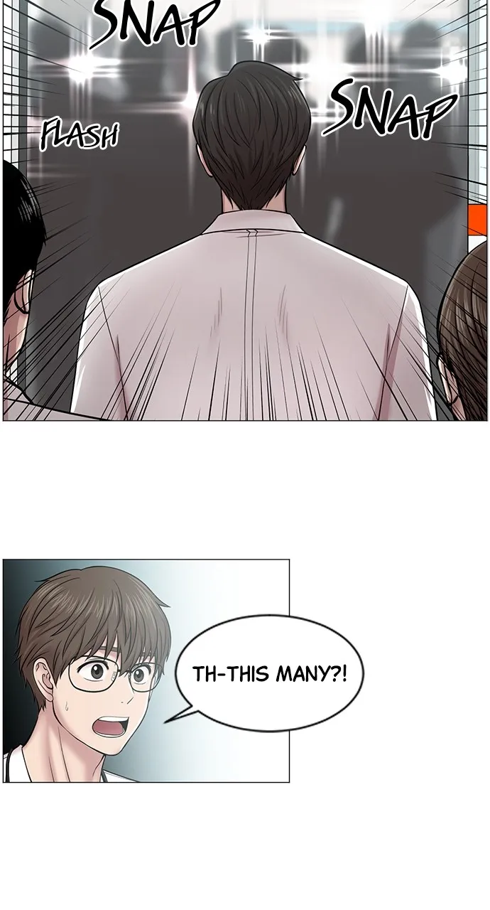 Read Trauma Center: Golden Hour (The Trauma Code) chapter 18 image 34 on Lezhin
