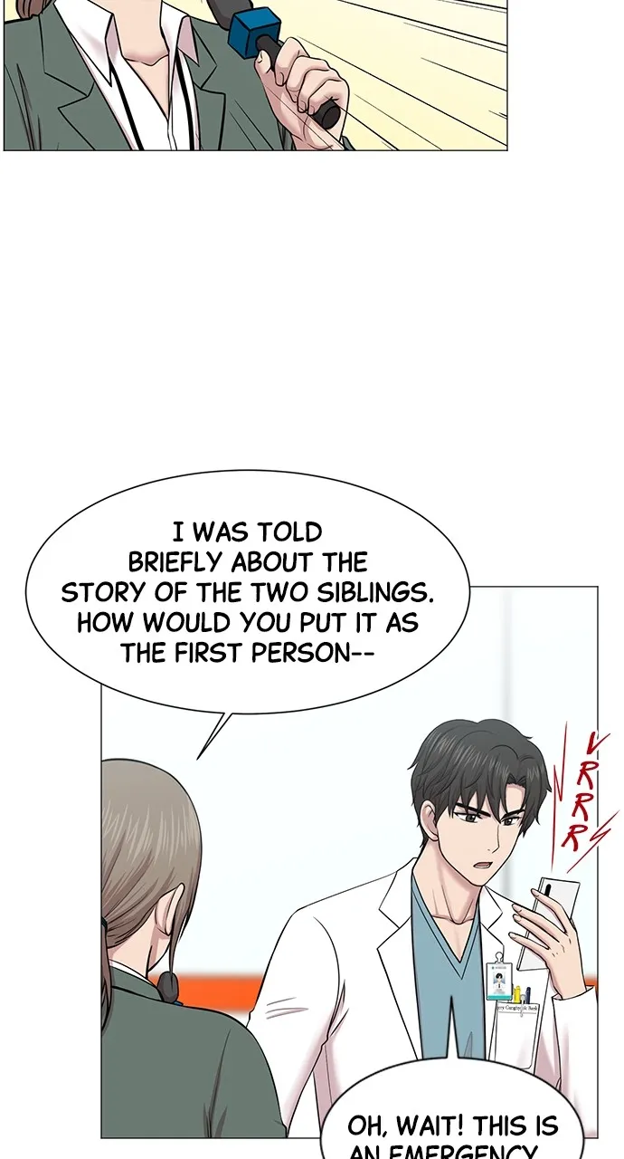 Read Trauma Center: Golden Hour (The Trauma Code) chapter 18 image 36 on Lezhin