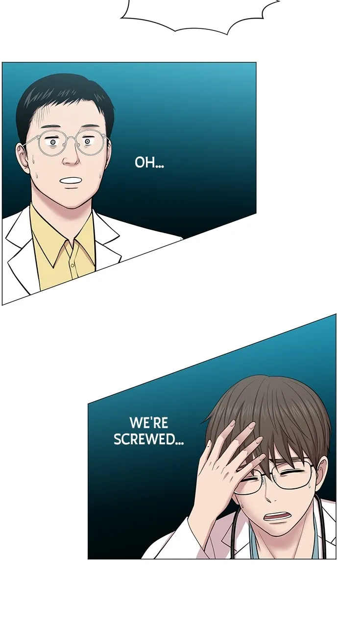 Read Trauma Center: Golden Hour (The Trauma Code) chapter 18 image 40 on Lezhin