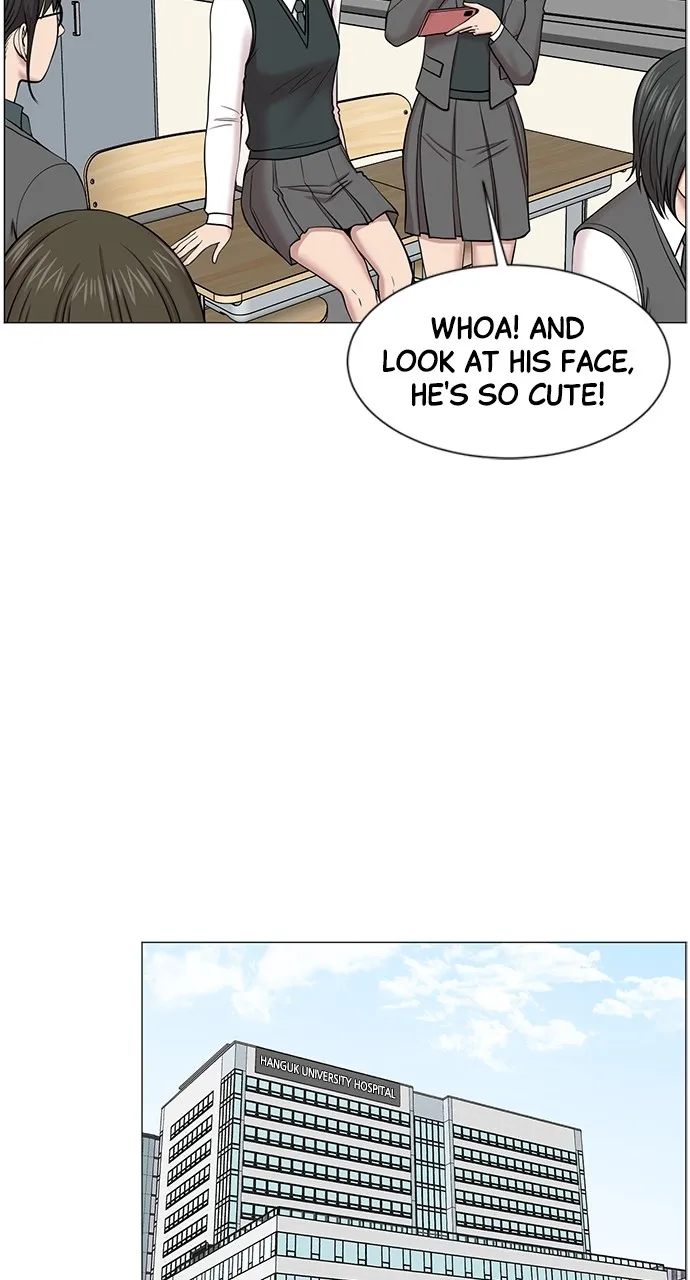 Read Trauma Center: Golden Hour (The Trauma Code) chapter 18 image 45 on Lezhin
