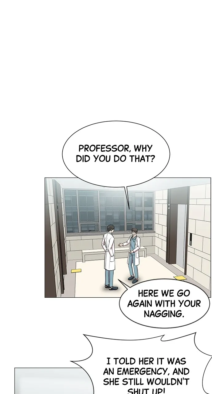 Read Trauma Center: Golden Hour (The Trauma Code) chapter 18 image 47 on Lezhin
