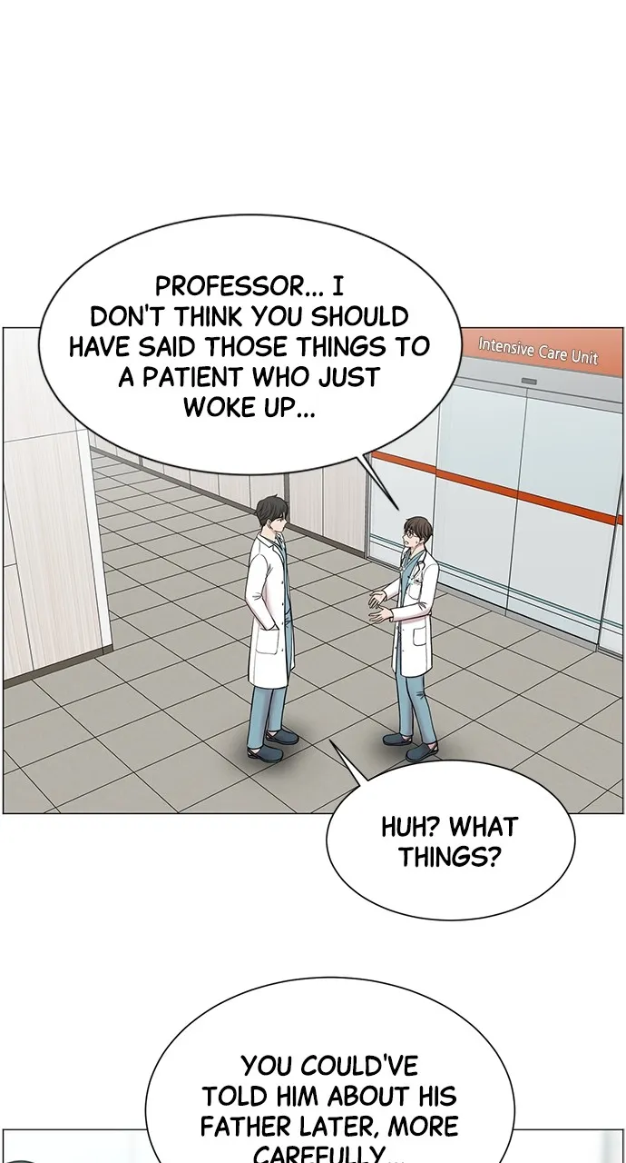 Read Trauma Center: Golden Hour (The Trauma Code) chapter 18 image 5 on Lezhin