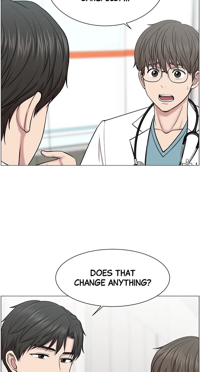 Read Trauma Center: Golden Hour (The Trauma Code) chapter 18 image 6 on Lezhin
