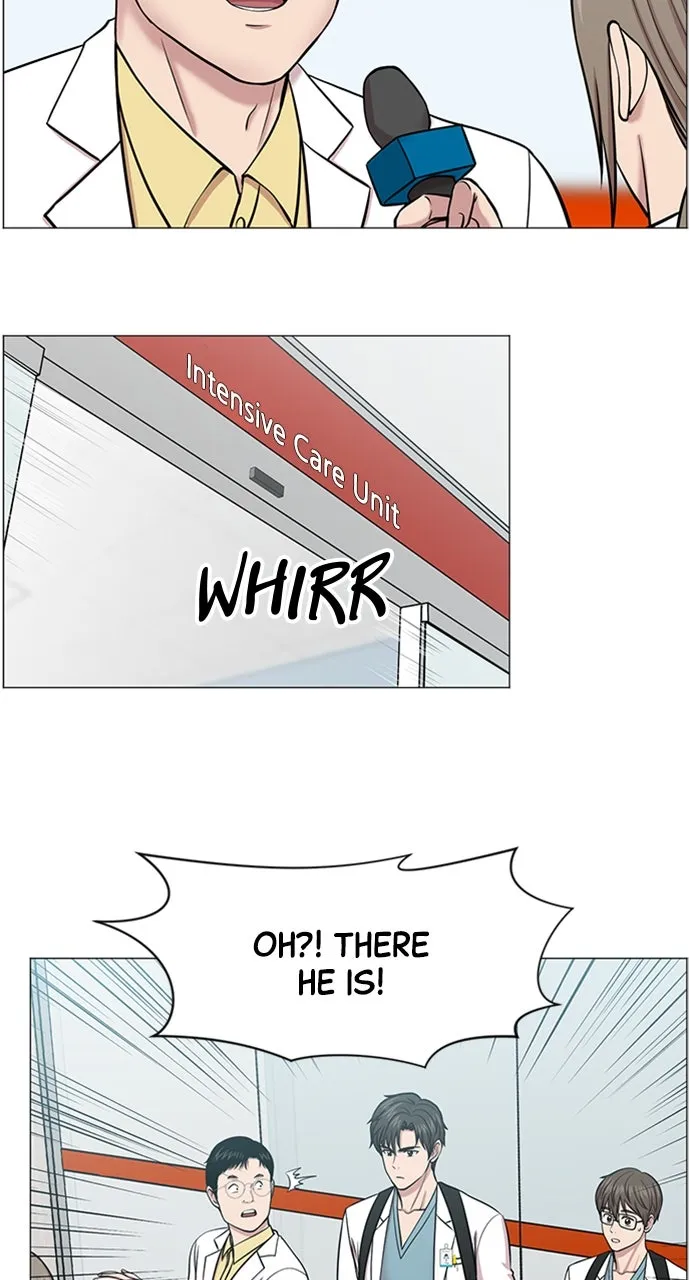 Read Trauma Center: Golden Hour (The Trauma Code) chapter 19 image 11 on Lezhin