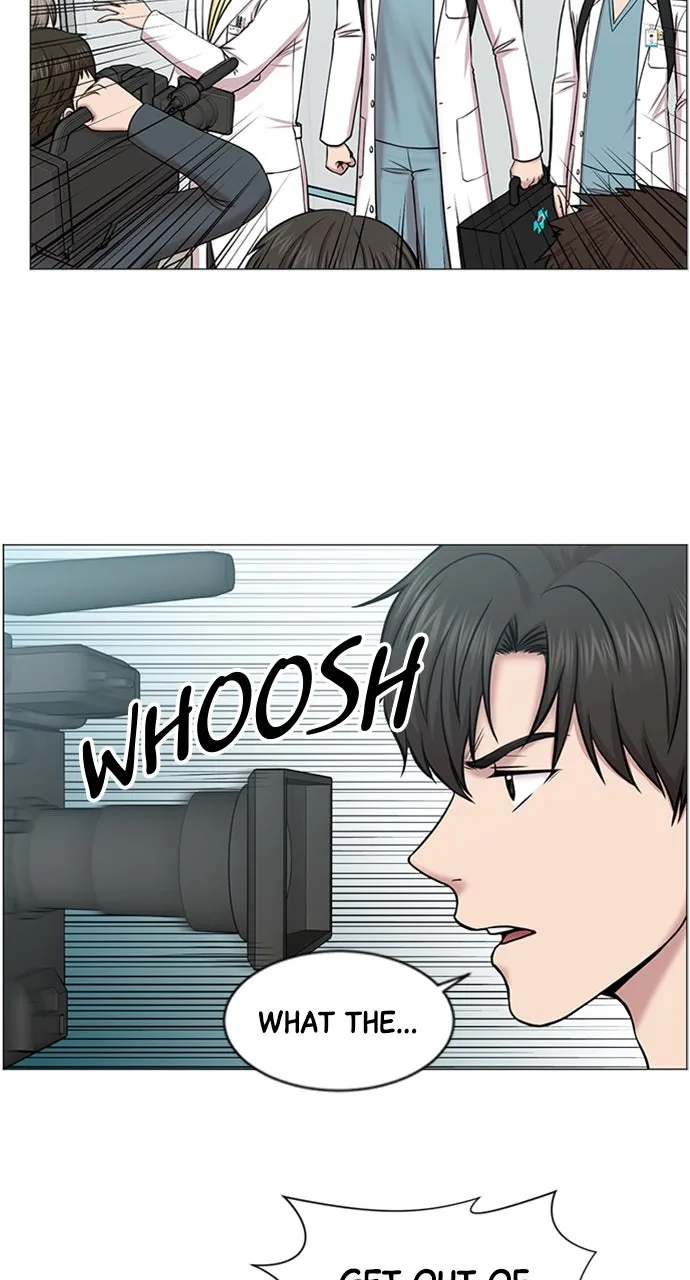 Read Trauma Center: Golden Hour (The Trauma Code) chapter 19 image 12 on Lezhin