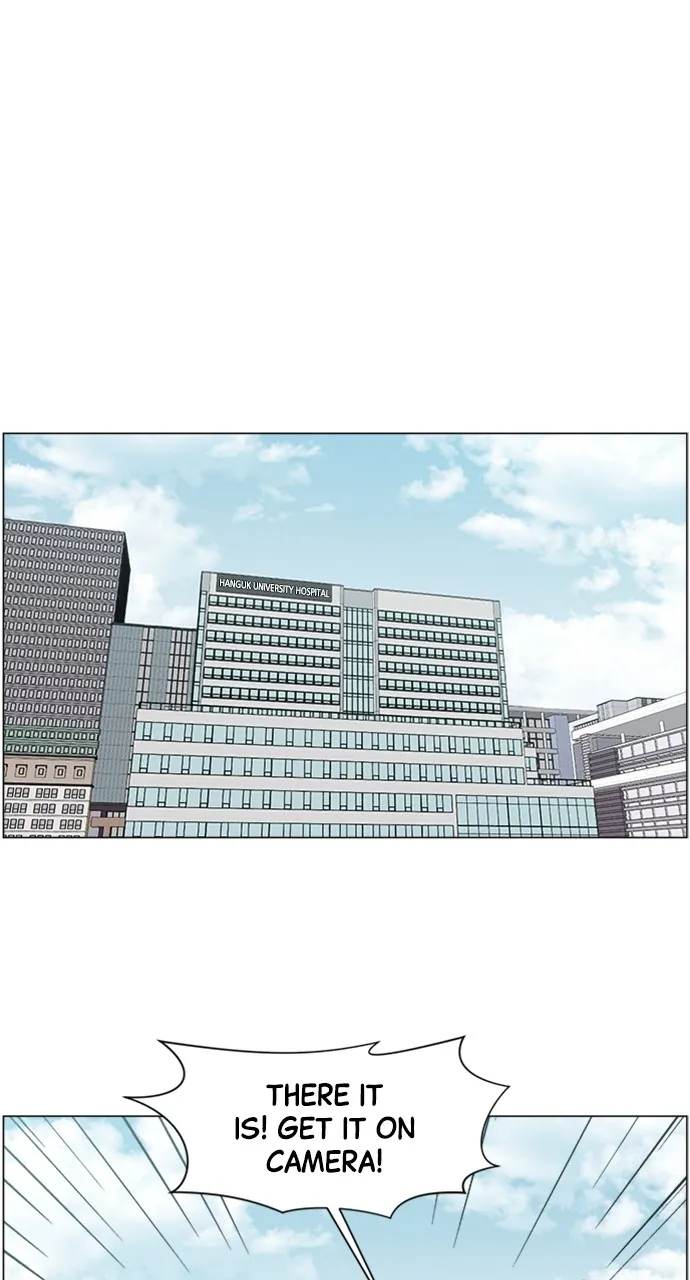 Read Trauma Center: Golden Hour (The Trauma Code) chapter 19 image 21 on Lezhin