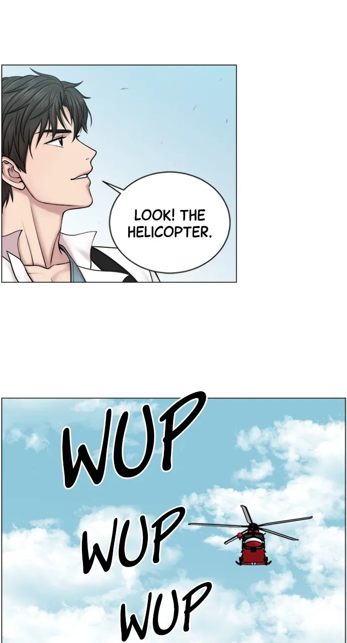 Read Trauma Center: Golden Hour (The Trauma Code) chapter 19 image 24 on Lezhin