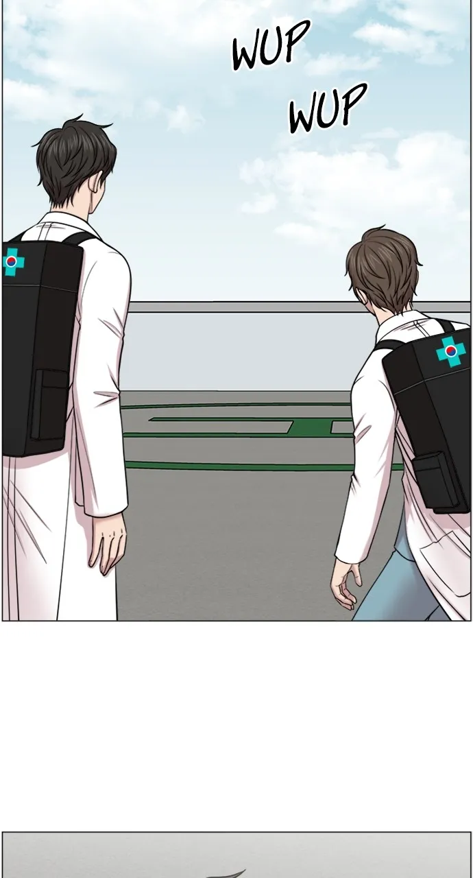 Read Trauma Center: Golden Hour (The Trauma Code) chapter 19 image 25 on Lezhin
