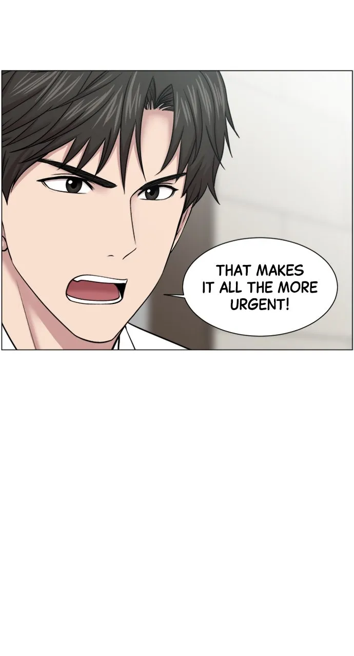 Read Trauma Center: Golden Hour (The Trauma Code) chapter 19 image 3 on Lezhin