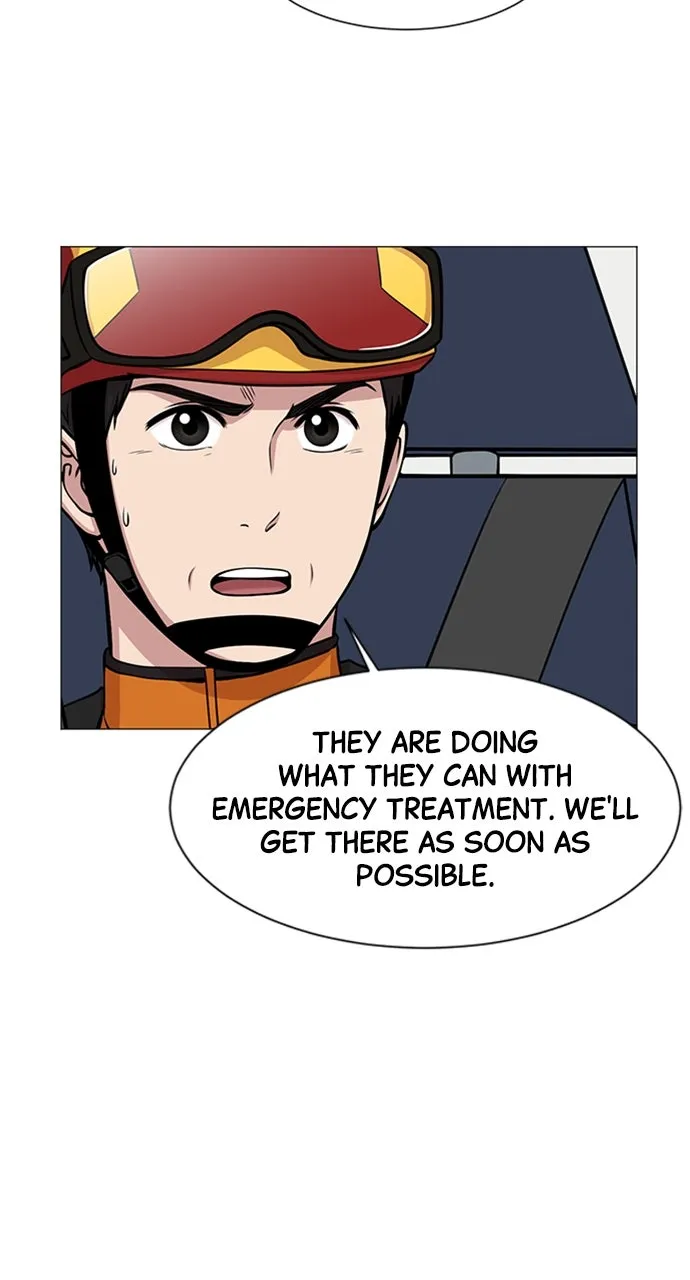Read Trauma Center: Golden Hour (The Trauma Code) chapter 19 image 36 on Lezhin