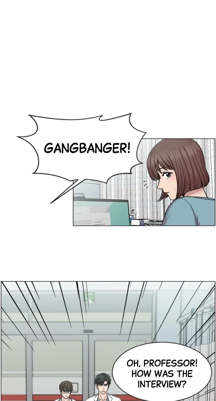 Read Trauma Center: Golden Hour (The Trauma Code) chapter 19 image 4 on Lezhin