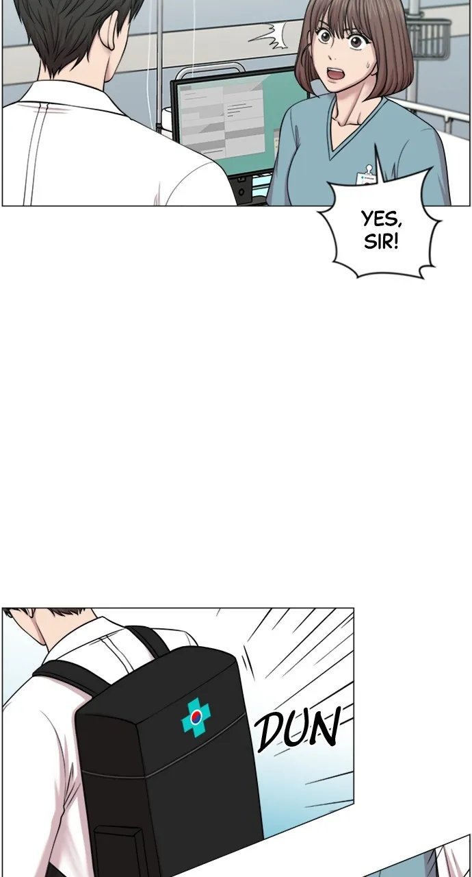 Read Trauma Center: Golden Hour (The Trauma Code) chapter 19 image 6 on Lezhin
