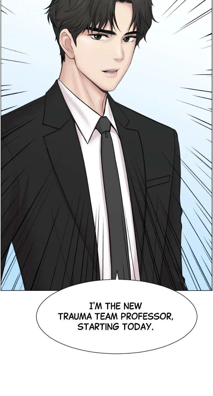 Trauma Center: Golden Hour (The Trauma Code) Chapter 2 page 2 - 
