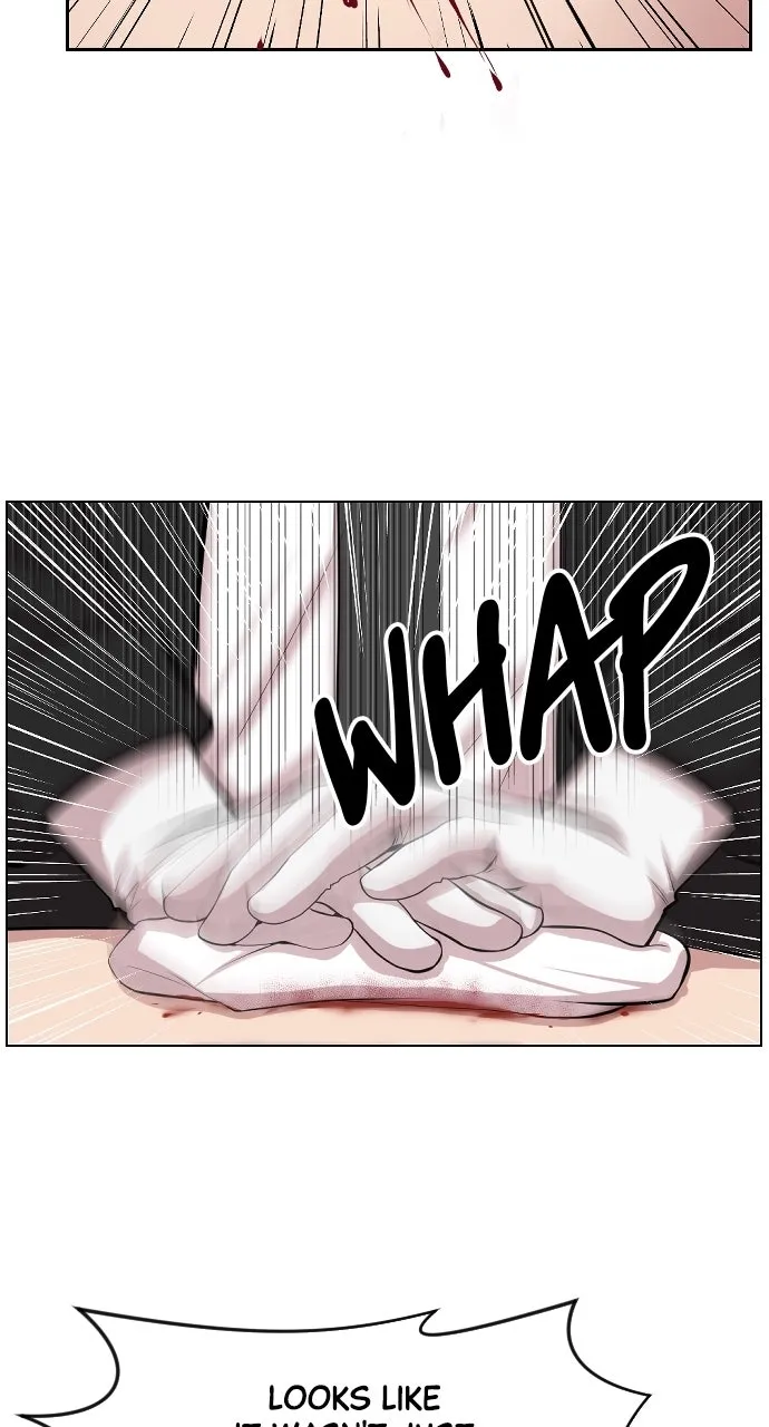 Trauma Center: Golden Hour (The Trauma Code) Chapter 2 page 25 - 